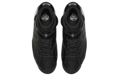 Air Jordan 6 Retro 'Black Cat' 384664-020