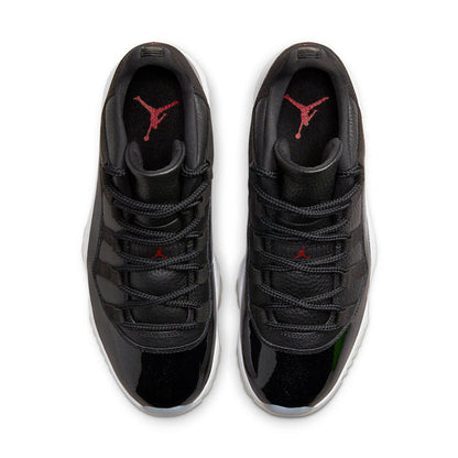 Air Jordan 11 Retro Low '72-10' AV2187-001