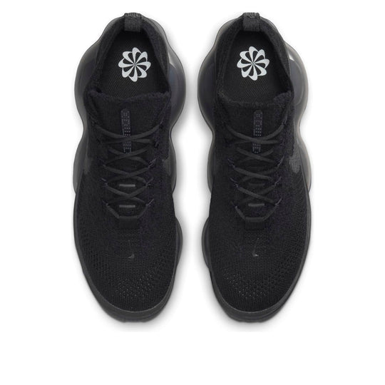 Nike Air Max Scorpion Flyknit 'Triple Black' DJ4701-003