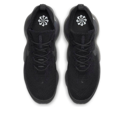 Nike Air Max Scorpion Flyknit 'Triple Black' DJ4701-003