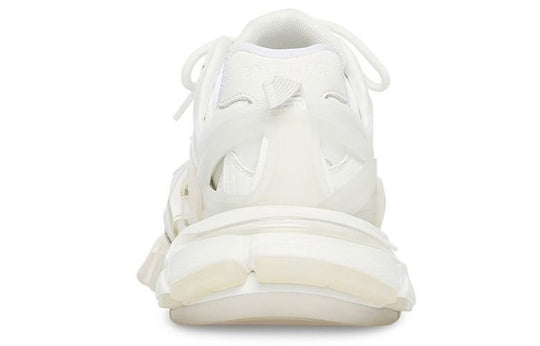 Balenciaga Track.2 Sneaker  'White' 668823W3CT19000