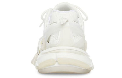 Balenciaga Track.2 Sneaker  'White' 668823W3CT19000