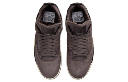 Air Jordan 4 x A Ma Maneire 'Violet Ore' DV6773-220