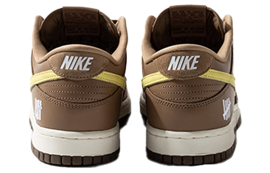 Nike x Undefeated Dunk Low SP 'Canteen' DH3061-200