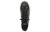 (WMNS) Balenciaga Paris High Top Sneakers 'Black Leather and White Rubber' 688756W3RCA1090