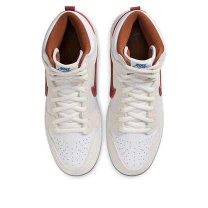 Nike SB Dunk High 'Sail' CV9499-100
