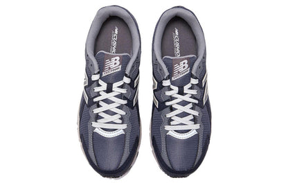 (WMNS) New Balance 480v5 'Navy Grey' W480KE5
