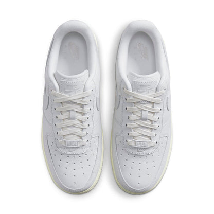 (WMNS) Nike Air Force 1 Low PRM MF 'Summit White' DR9503-100