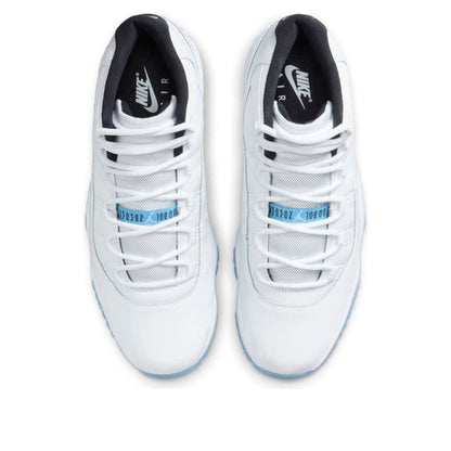 Air Jordan 11 'Legend Blue' 2024 CT8012-104