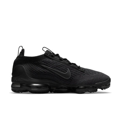 Nike Air VaporMax 2021 Flyknit 'Triple Black' DH4084-001