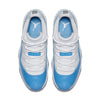 Air Jordan 11 Retro Low 'UNC' 528895-106