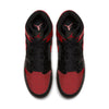 Air Jordan 1 Mid TD 'Bred' AR5604-061