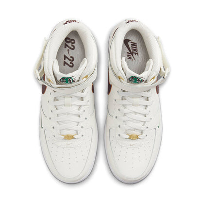 Nike Air Force 1 Mid '07 LV8 '40th Anniversary - Sail Brown Basalt' DR9513-100