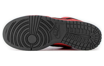 Nike SB Dunk Low Pro 'True Red' 304292-601