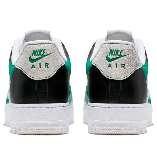 Nike Air Force 1 Low PRM 'White Black Vast Grey' CI0065-100