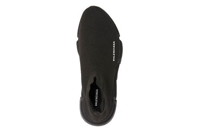 Balenciaga Speed Trainer 'Black' 587286W17191013