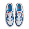 Nike Dunk Low Scrap 'Knicks' DM0128-100