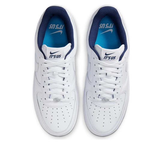 Nike x Lil Yachty Air Force 1 Low 'Concrete Boys' IB5720-100