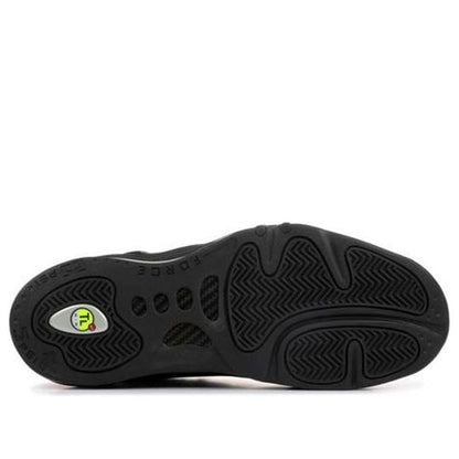 Nike Total Air Foamposite Max 'Black Anthracite' 2011 472498-010