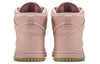 (WMNS) Nike Dunk High Premium 'Oxford Pink' 881232-600