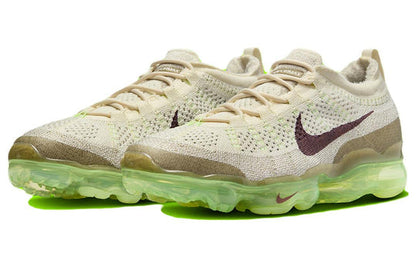 Nike Air VaporMax 2023 Flyknit 'Coconut Milk Olive' DV1678-101