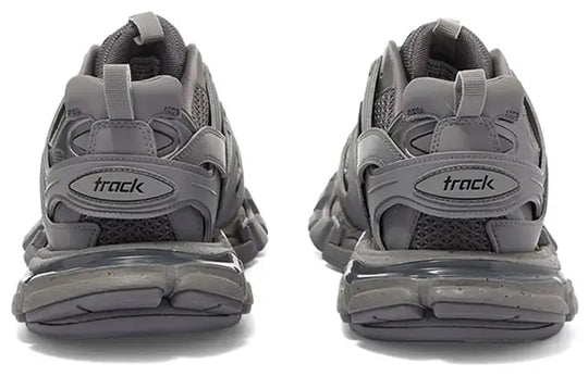 Balenciaga Track Sneaker 'Grey' 542023W3FE31250