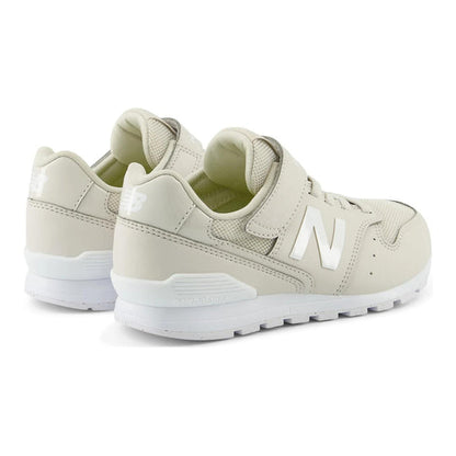(PS) New Balance 996 WB3 'Beige White' YV996WB3