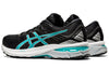 (WMNS) ASICS GT-2000 9 'Black Techno Cyan' 1012A859-003