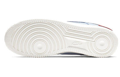 Nike Air Force 1 Low 'Detroit Home' CD7785-400