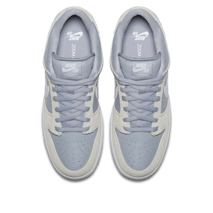 Nike SB Dunk Low 'Summit White' AR0778-110