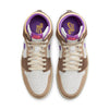 Air Jordan 1 High Zoom Air CMFT 2 'Palomino Wild Berry' DV1307-205
