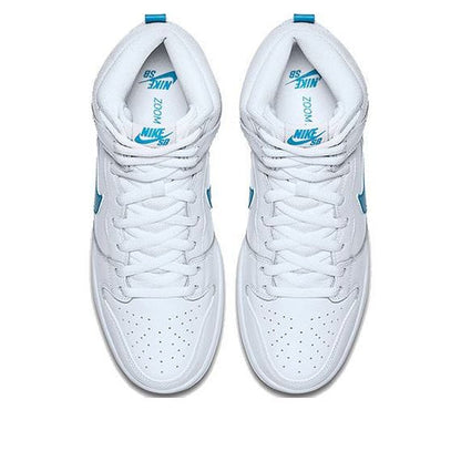 Nike x Richard Mulder SB Dunk High 'Richard Mulder' 881758-141