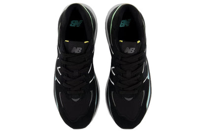 New Balance 57/40 'Black Vibrant Spring Glow' M5740RRA