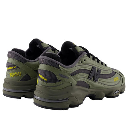 New Balance 1000 'Dark Olivine Magnet' M1000EA