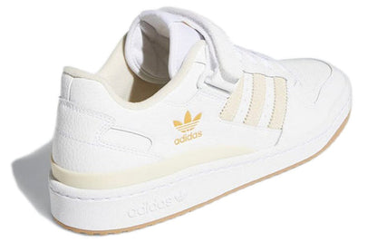 adidas Forum Low 'Wonder White Gum' GY8555