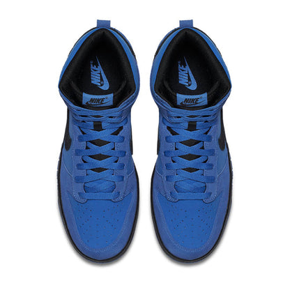 Nike Dunk High 'Comet Blue' 904233-401