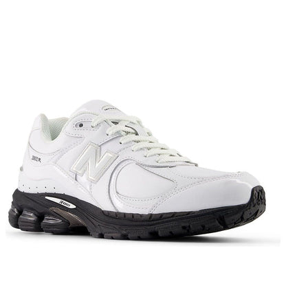 New Balance 2002R 'White Silver Black' U2002RE