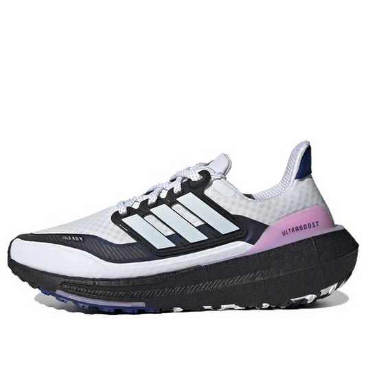 (WMNS) adidas UltraBoost Light Cold.Rdy 'White Victory Blue' IE1679