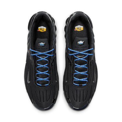 Nike Air Max Plus 3 'Black Light Photo Blue' DH3984-001