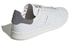 adidas originals Stan Smith Lux 'Crystal White Grey' ID1994