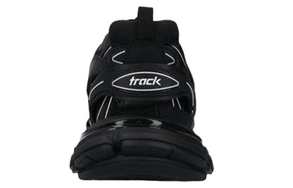 Balenciaga Track Sneaker 'Black White' 542023W3AC11090