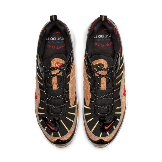 Nike Air Max 98 'New Year' CT1173-001
