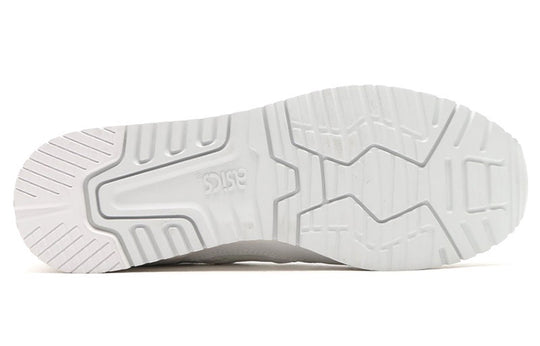 ASICS Gel-Lyte III 'White' TQ6B3N-0101