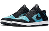 Nike Dunk Low Flyknit 'Black' 917746-001
