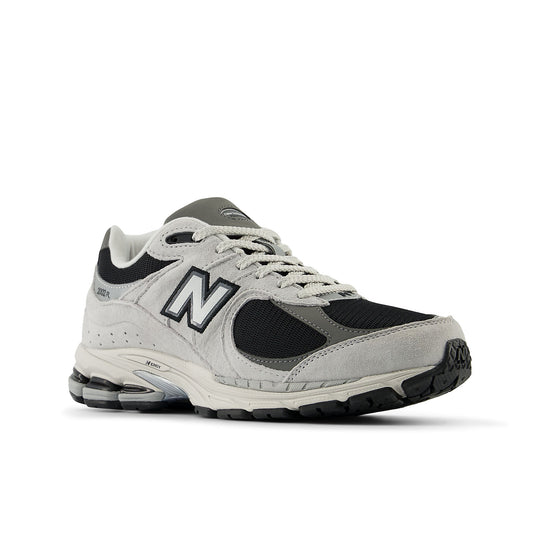 New Balance 2002R 'White Grey Black' M2002RFH