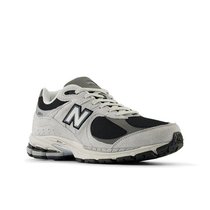 New Balance 2002R 'White Grey Black' M2002RFH
