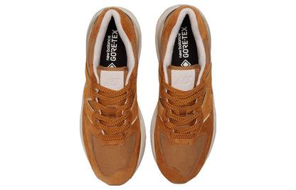 New Balance 57/40 'Brown Yellow' M5740GXA