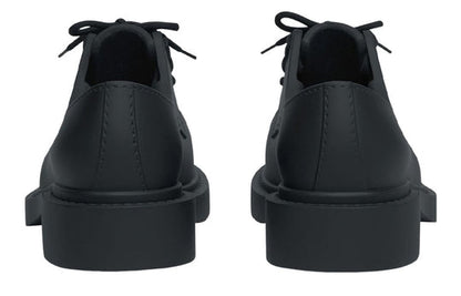 Balenciaga Steroid Derby 'Black' 717805W0FOI1000