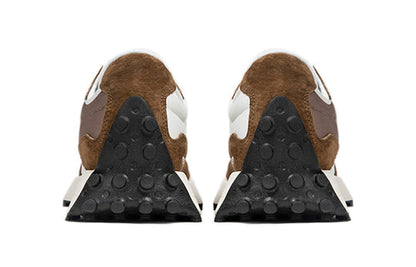 New Balance 327 'Brown White' U327LG