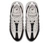 (WMNS) Nike Air Max 95 'White Black Gunsmoke' 307960-021